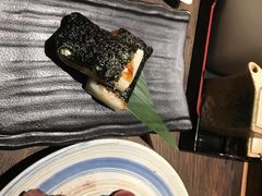烤年糕-炉匠炉端烧·酒(国金中心商场店)