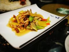 -卿雲阁私人高定餐厅(汉口江滩店)