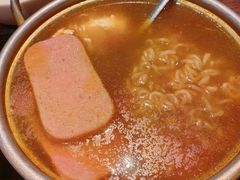 -九田家黑牛烤肉料理(新辰里亚运村店)