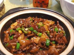 -洞庭土菜小炒馆(易发广场店)