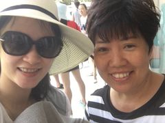 -老字号李姐炒冰(夏日百货店)