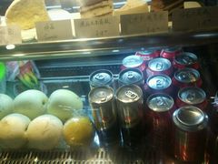 -香草叶披萨·咖啡·啤酒(翰林邻里中心店)