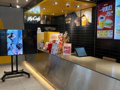 -麦当劳(潮阳店)