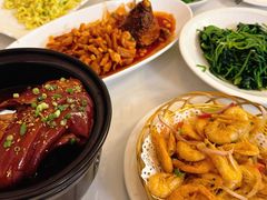 -大鸿运酒店·苏州菜·松鼠桂鱼(观前街店)