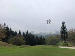 -麓湖高尔夫球俱乐部