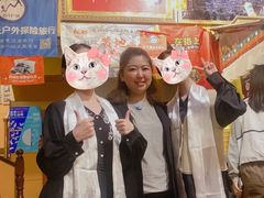 -吉祥圣雪藏餐