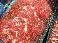 上品肥牛-哥老官重庆美蛙鱼头(五角场合生汇店)