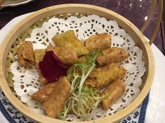 -宁波状元楼酒店(和义路店)