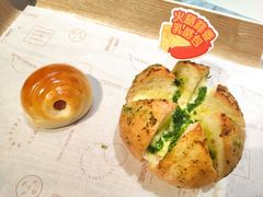 -好利来(东四店)