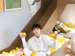 -保利光合上城售楼处