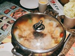-御上皇三汁焖锅(薛城万达广场店)