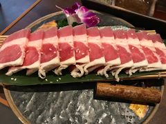 澳洲肥牛-井上和牛烤肉(大润发店)