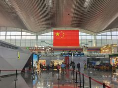 -广州白云国际机场-T2航站楼
