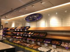 -老佛爷饼店