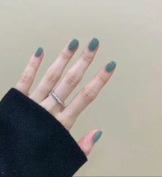 -M·X Nail日式美甲美睫