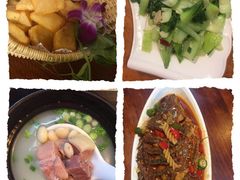 -云隐小厨·传统大理美食(复兴路店)