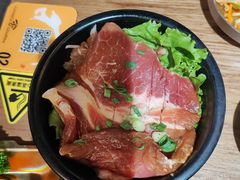 -香猪坊韩国烤肉专属门店(魏公村店)