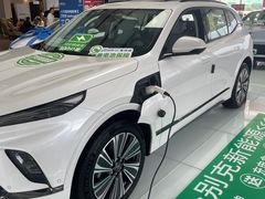 -上海永达通途别克4S店(七宝店)