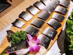 吉力烤鳗鱼-吉力烤鳗