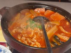 -星·South Beauty·俏江南(国贸店)