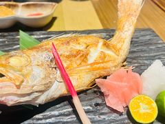 -炉匠炉端烧·酒(国金中心商场店)