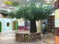 -饭米多蔻中英文绘本馆(苏州美罗店)