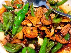 -兰湘子·湘菜小炒(石家庄万象城店)