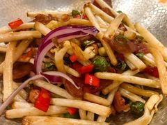-老阿爸鲜鱼土菜(昆山花桥店)