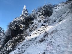 -峨眉山风景名胜区
