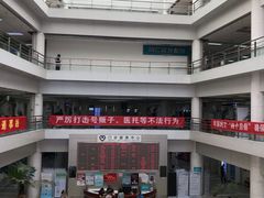 -首都医科大学附属北京同仁医院(南区)