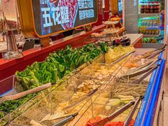 -牛物鲜切牛肉火锅(宜家荟聚店)