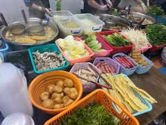 -正宗阳山牛杂(东城店)