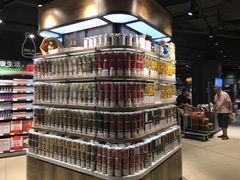 -Bravo永辉(爱琴海购物公园店)