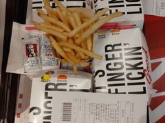 -肯德基(蓝桥店)