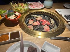 -江户烧肉(高德店)