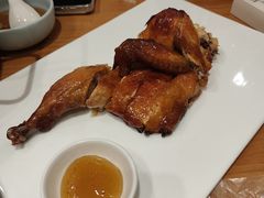 -莲餐厅·湖北菜·潜江小龙虾店(愚园路店)