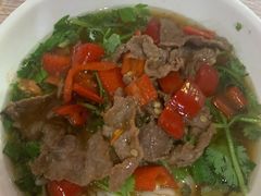 -肆姐面粉馆(坡子街店)