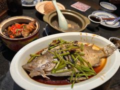 -南京大牌档(新街口德基广场店)