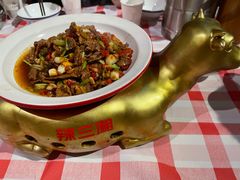 -文昌阁·长沙市井菜(美食地标店)