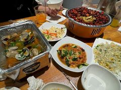 -京朋串屋·烧烤(望京西路总店)