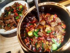 -树厨贵州菜(大十字店)