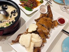 -梅龙镇酒家(南京西路总店)