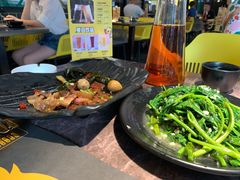 辣卤素拼-嘎嘎鸭脑壳(蜀汉路店)