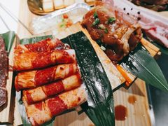 -聚十三烤肉博物馆(魔都首店)