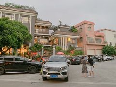-阿多私房菜(顺德店)