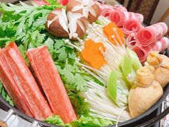 -团子君寿司·茶