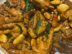 -民间瓦缸煨汤館(嵩山路店)