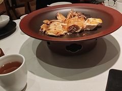 -客颂·客家宴(大壮国际广场店)