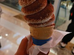 -DQ·蛋糕·冰淇淋(通州万达店)