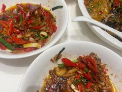 -辣公子·千岛湖私房菜(滨江店)